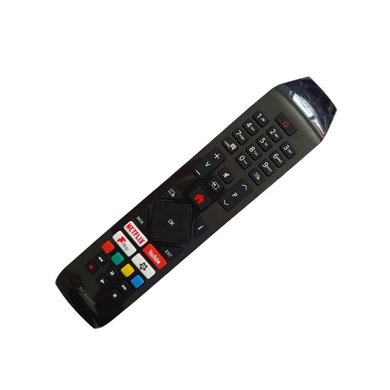 Telecomanda LCD Hitachi RC43140 engross