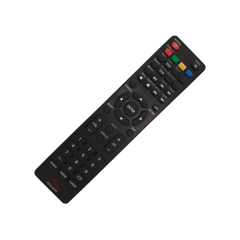Telecomanda LCD ORION P1F24-DLED engross