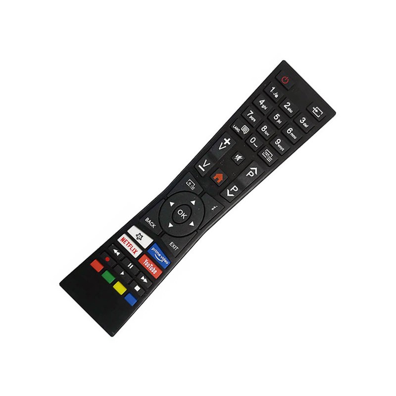 Telecomanda LCD JVC RM-C3337 engross