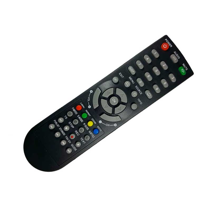 Telecomanda LCD Orion T16 T32 engross