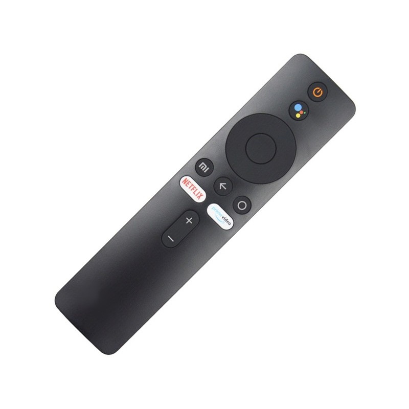 Telecomanda LCD Xiaomi XMRM-00A engross