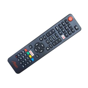 Telecomanda LCD TESLA KrugerMatz engross