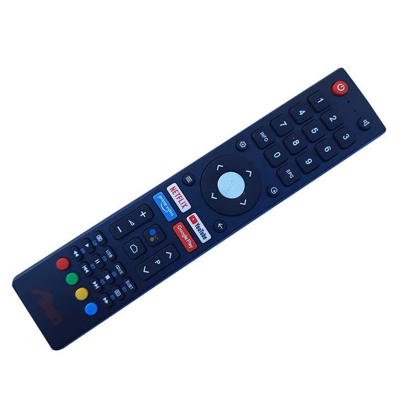 Telecomanda LCD CHIQ H7 engross