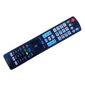 Telecomanda LCD LG RM L930+3 engross