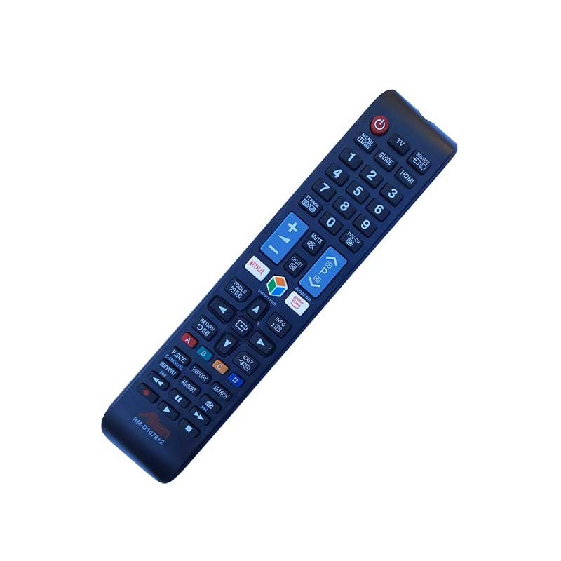 Telecomanda LCD SAMSUNG RM-D1078+2 engross