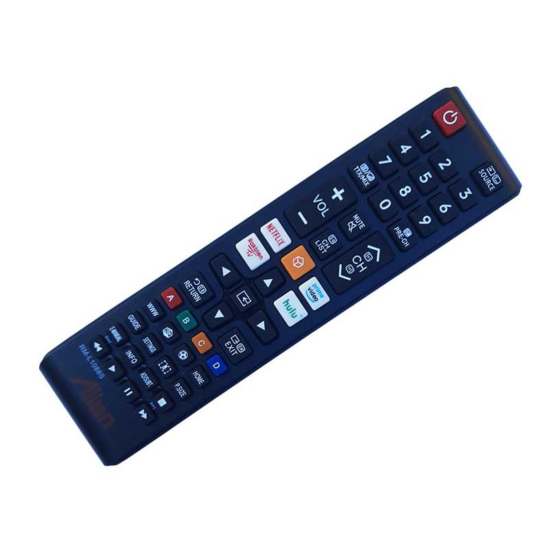 Telecomanda LCD Samsung RM-L1088S engross