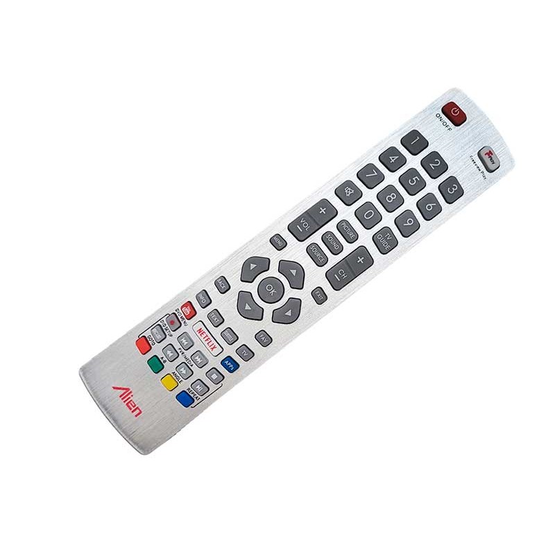 Telecomanda LCD Sharp Aquos RMC-0120 engross