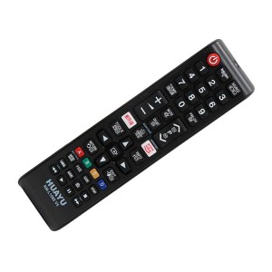 Telecomanda LCD Samsung RM-L1088 V5 engross