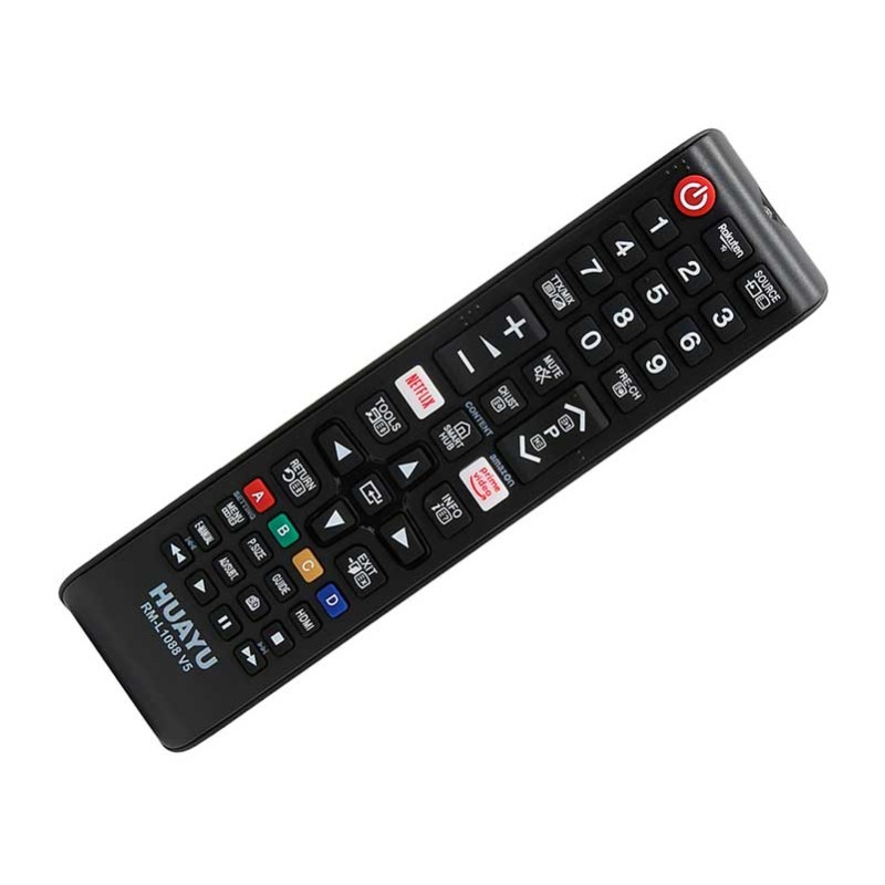 Telecomanda LCD Samsung RM-L1088 V5 engross
