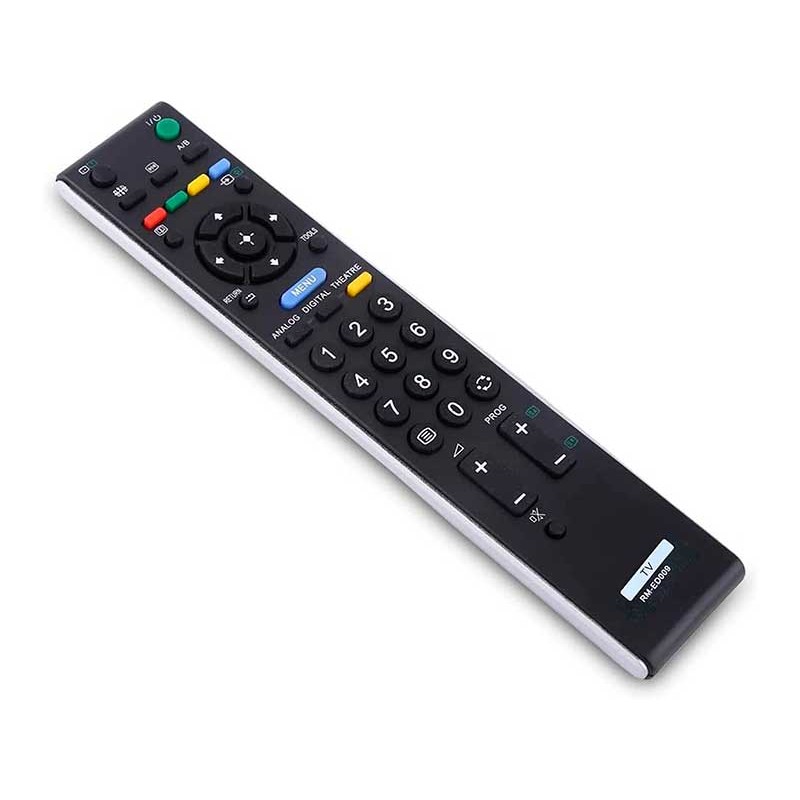 Telecomanda LCD Sony RM-ED009 engross