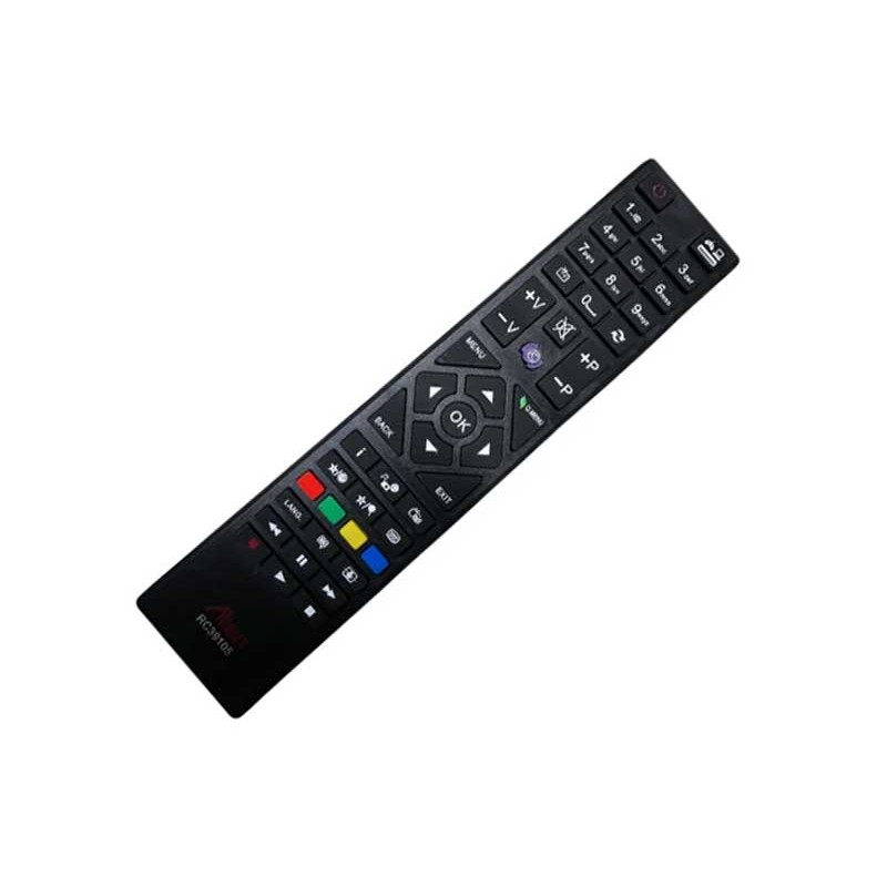 Telecomanda LCD Hitachi RC39105 engross