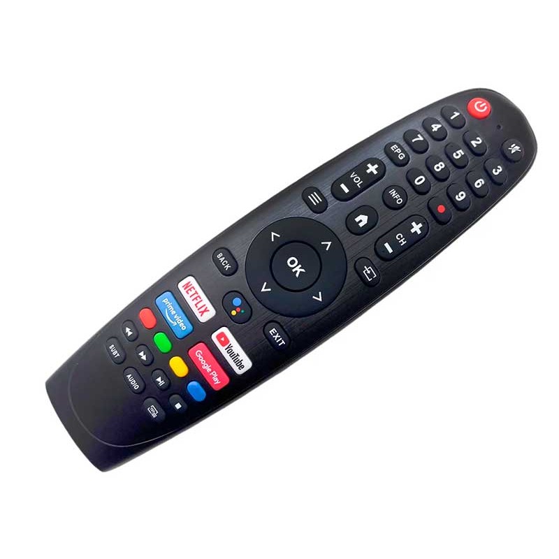 Telecomanda LCD Smart Tech E32HA10T3 engross