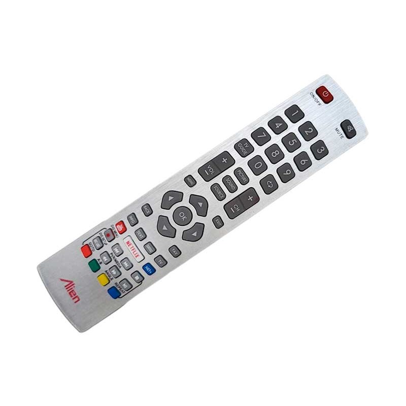 Telecomanda LCD Sharp Aquos LC-32HI5122 engross