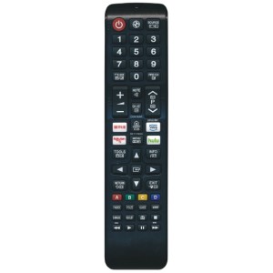 Telecomanda Jolly universala Samsung Netflix/Amazon engross