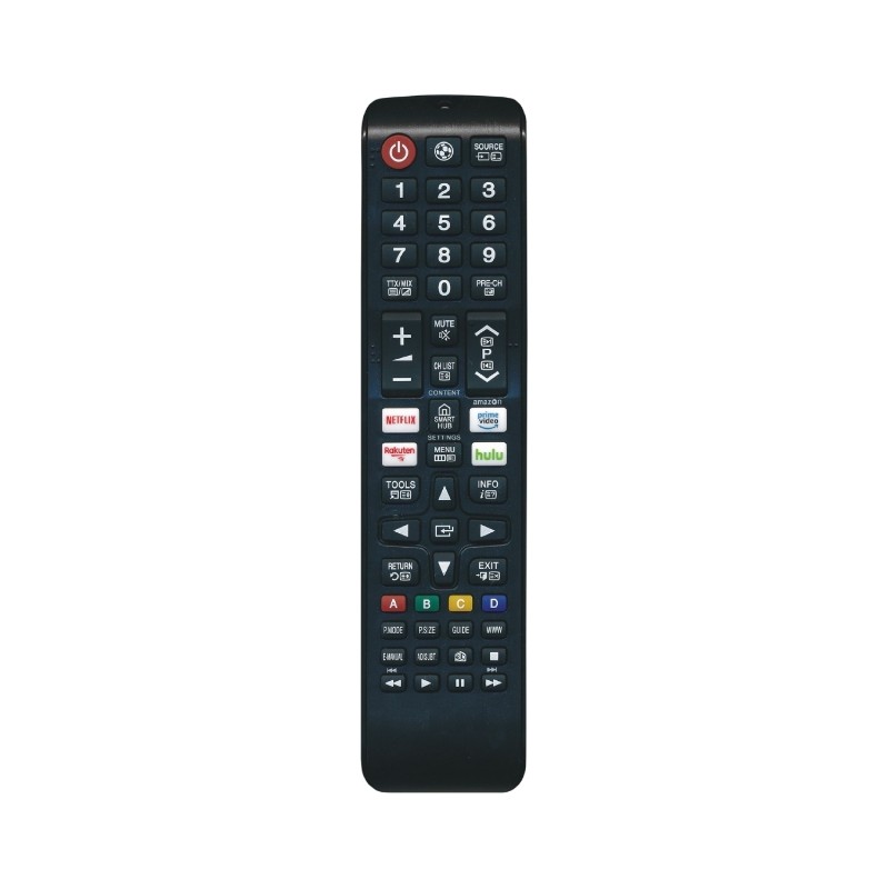 Telecomanda Jolly universala Samsung Netflix/Amazon engross