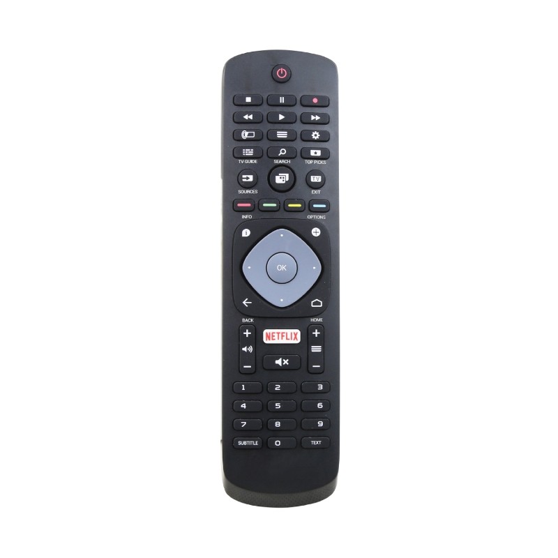 Telecomanda Jolly universala Philips Netflix engross