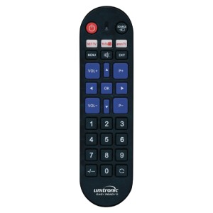 Telecomanda universala Unitronic Easy Ready 5 engross