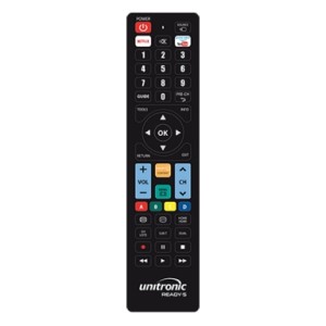 Telecomanda universala Unitronic Ready 5 engross