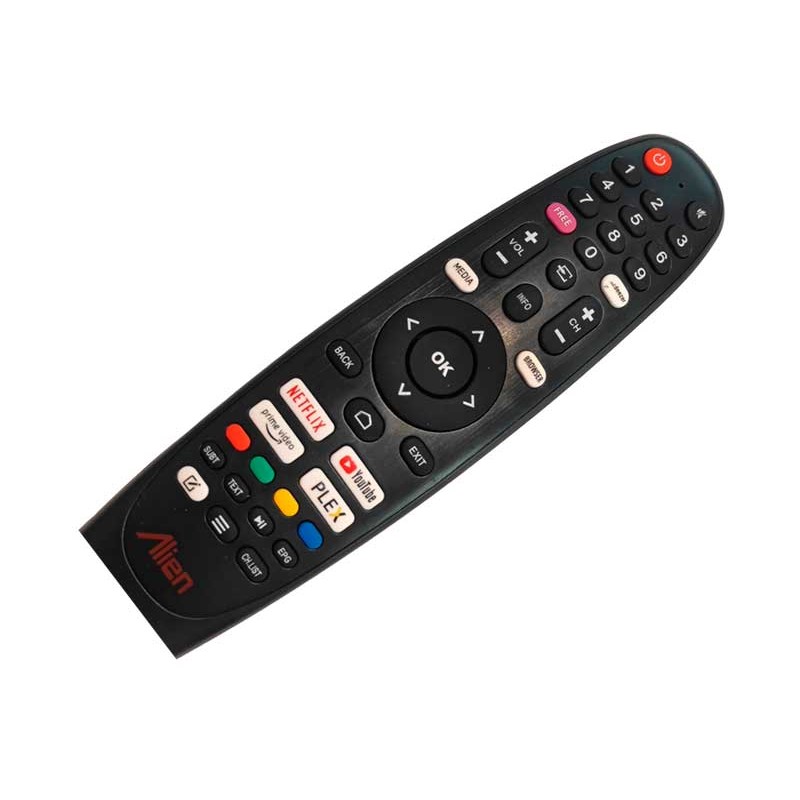 Telecomanda LCD Allview iPlay6000 engross