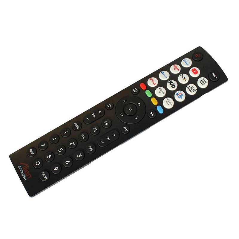 Telecomanda LCD Hisense ERF2J36H engross