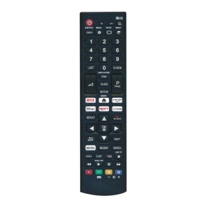 Telecomanda Jolly universala LG Netflix/Prime video engross