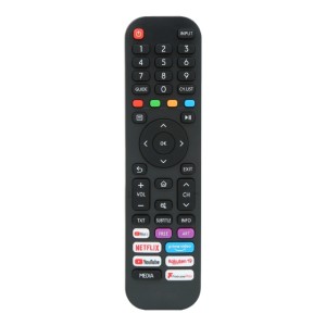 Telecomanda Jolly universala Hisense YouTube/Netflix engross