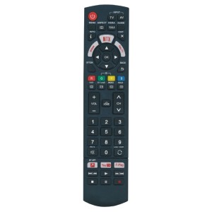 Telecomanda Jolly universala Panasonic Netflix/Prime engross