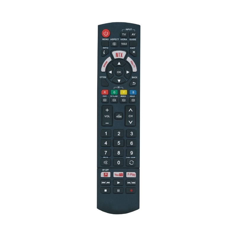 Telecomanda Jolly universala Panasonic Netflix/Prime engross