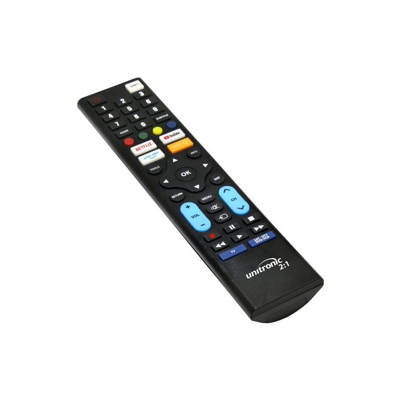 Telecomanda programabila Unitronic 2in1 engross