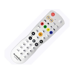 Telecomanda universala Superior Safe engross