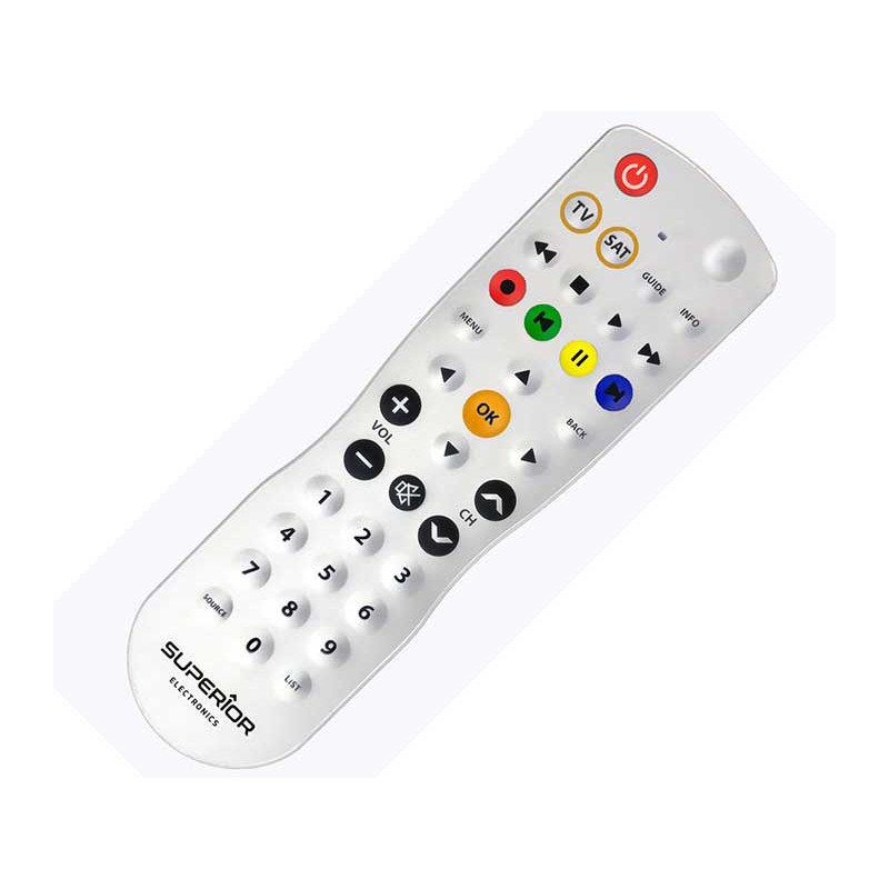 Telecomanda universala Superior Safe engross