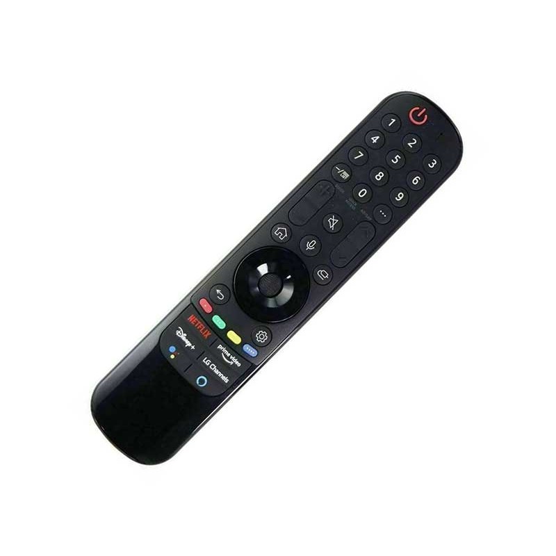 Telecomanda LCD LG MR21GA AKB76036202 cu BT engross