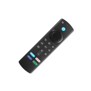 Telecomanda Media Player Amazon Fire TV Stick 4K engross
