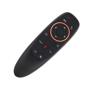 Telecomanda cu control vocal pentru Andoid TV Box engross