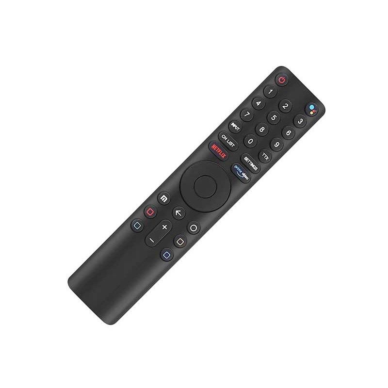 Telecomanda LCD Xiaomi XMRM-010 control vocal engross