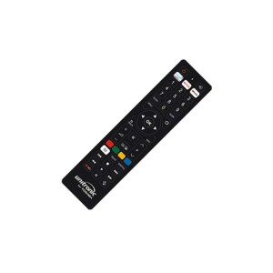 Telecomanda Unitronic universala Toshiba engross