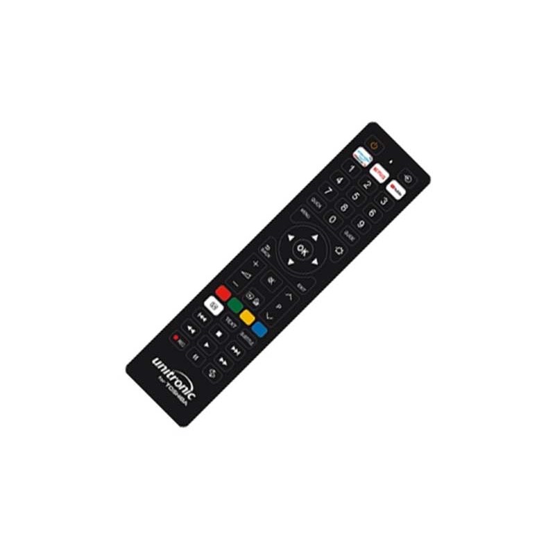 Telecomanda Unitronic universala Toshiba engross