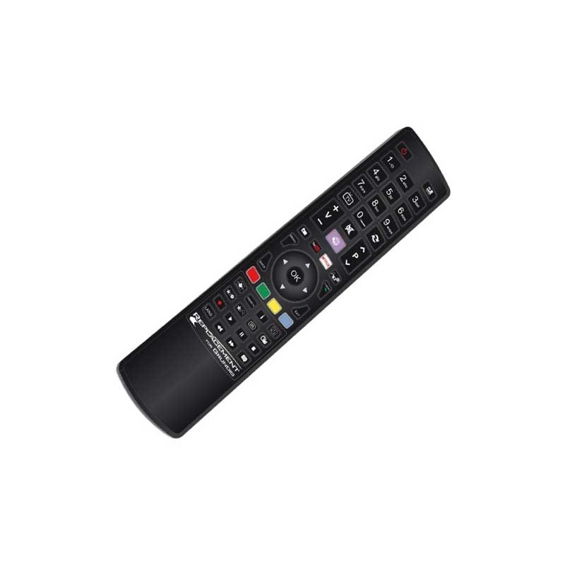 Telecomanda Jolly universala Grundig YouTube/Netflix engross