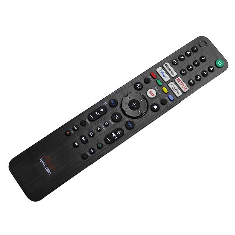 Telecomanda LCD Sony RM-L1690 engross