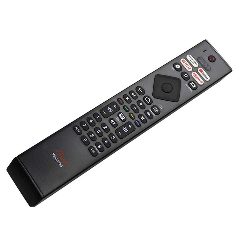 Telecomanda LCD Philips RM-L1760 engross