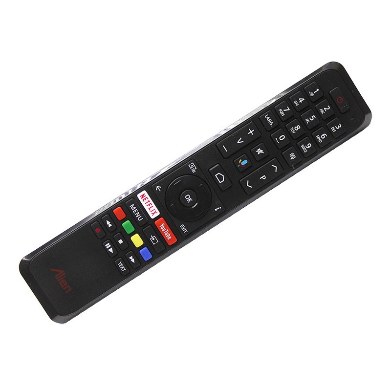 Telecomanda LCD JVC RM-C3601 engross