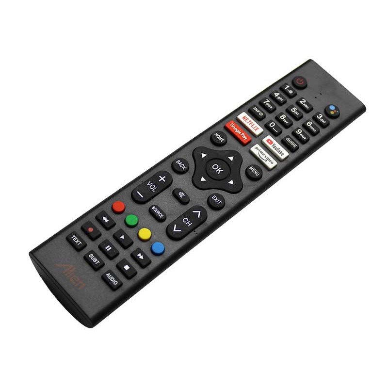 Telecomanda LCD United 32DH90A engross