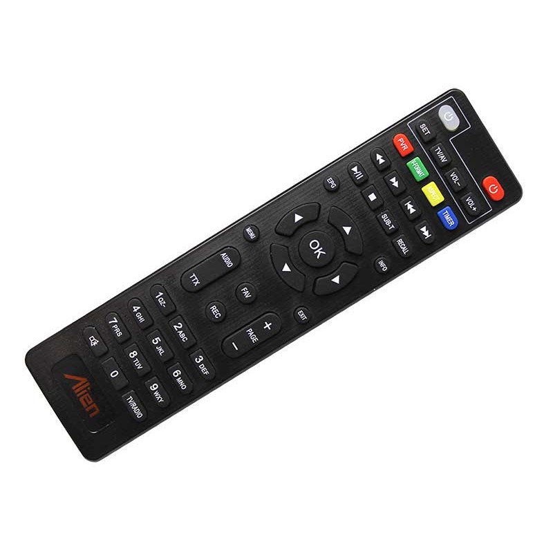 Telecomanda LCD Blow 4525FHD engross