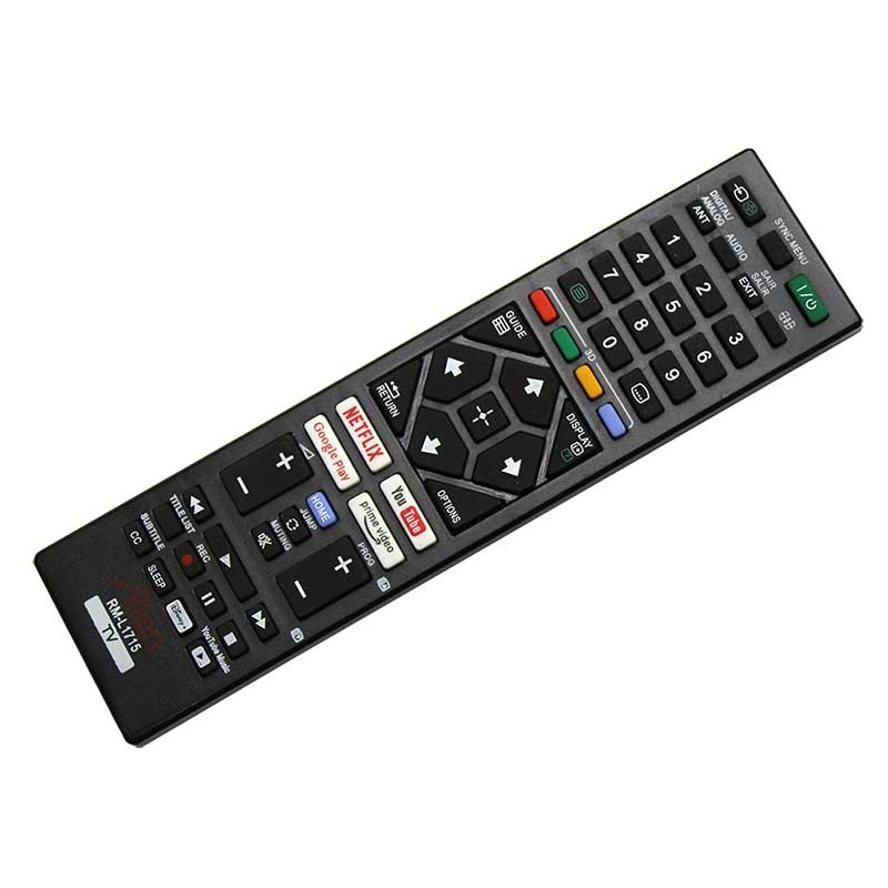 Telecomanda LCD Sony RM-L1715 engross