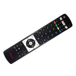 Telecomanda LCD Hitachi, Horizont RC5118F engross