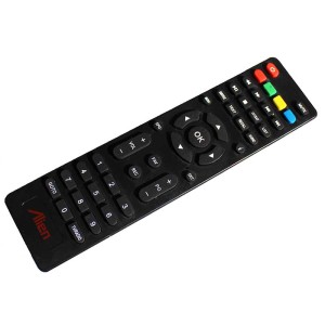 Telecomanda SAT Amstrad Megasat Echosat MK-Digital engross
