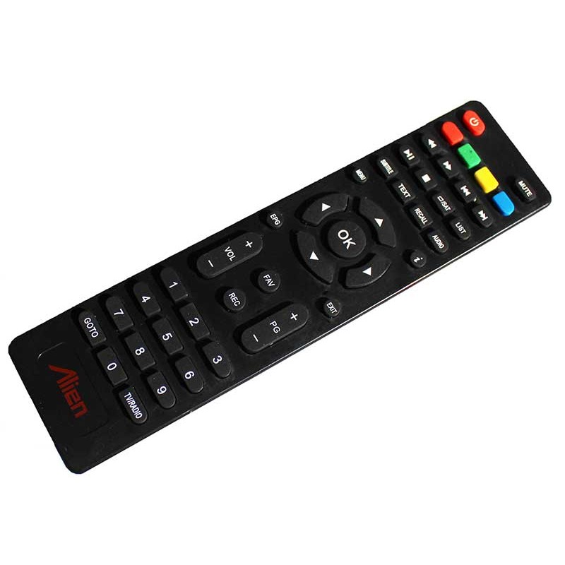 Telecomanda SAT Amstrad Megasat Echosat MK-Digital engross