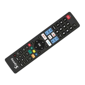 Telecomanda universala Jolly Ready 5 engross