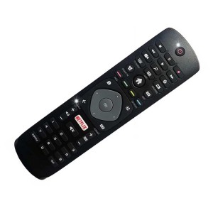 Telecomanda Unitronic universala Philips Netflix engross