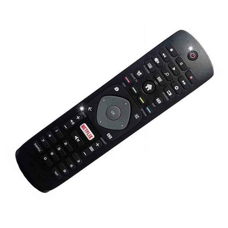 Telecomanda Unitronic universala Philips Netflix engross